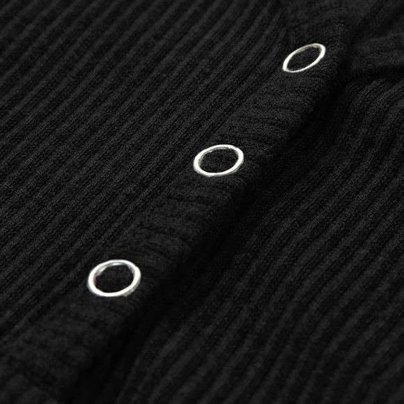 Tank top black size medium - Picture 4 of 4